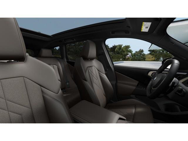 new 2025 BMW X3 car, priced at $57,010