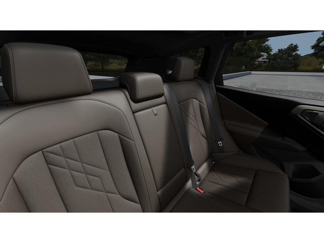 new 2025 BMW X3 car, priced at $57,010