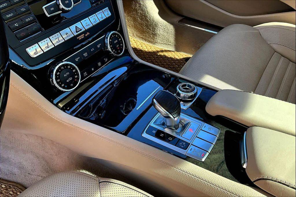 used 2016 Mercedes-Benz SL-Class car, priced at $32,500