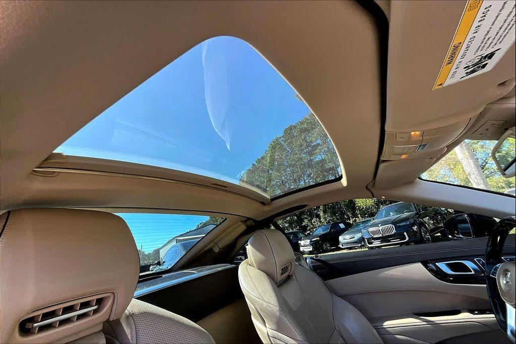 used 2016 Mercedes-Benz SL-Class car, priced at $32,500