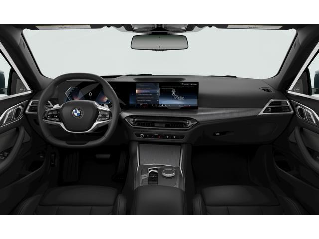 new 2026 BMW 430 car, priced at $62,105