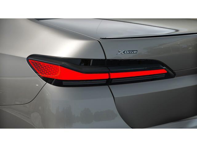 new 2025 BMW 760 car, priced at $136,235