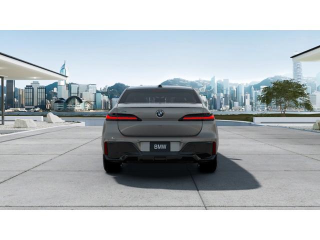 new 2025 BMW 760 car, priced at $136,235