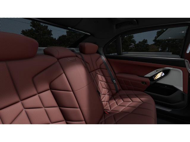 new 2025 BMW 760 car, priced at $136,235