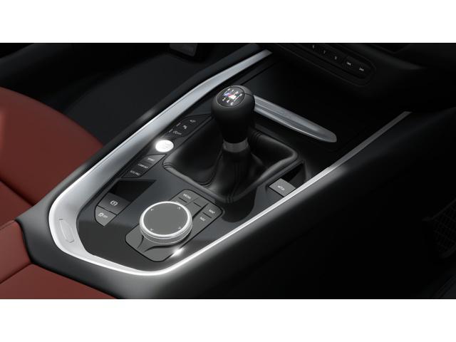 new 2026 BMW Z4 car, priced at $76,625