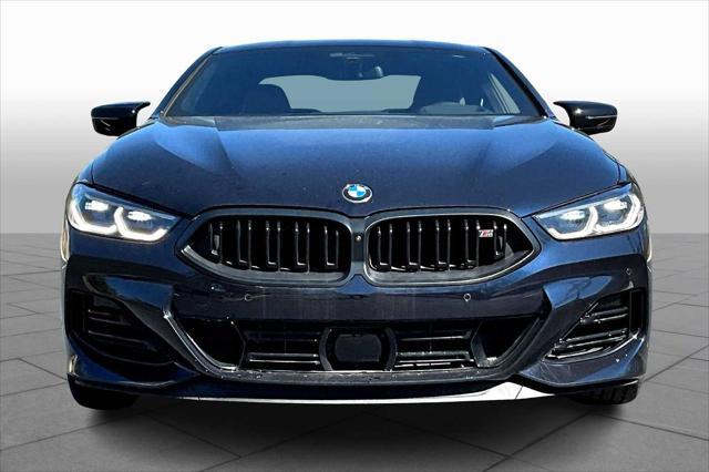 new 2025 BMW M850 car, priced at $110,600