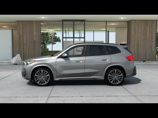 new 2024 BMW X1 car, priced at $51,130