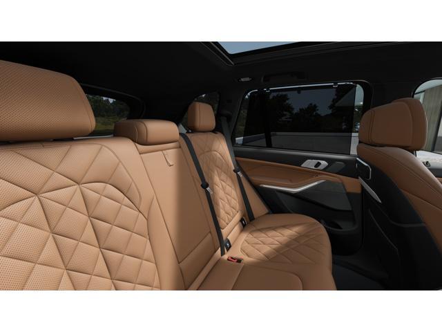 new 2026 BMW X5 car, priced at $82,475