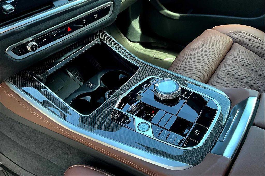 new 2026 BMW X5 car, priced at $104,275