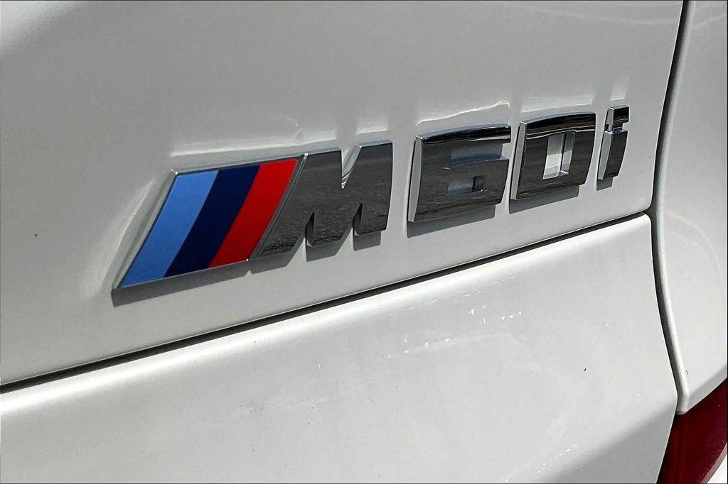new 2026 BMW X5 car, priced at $104,275