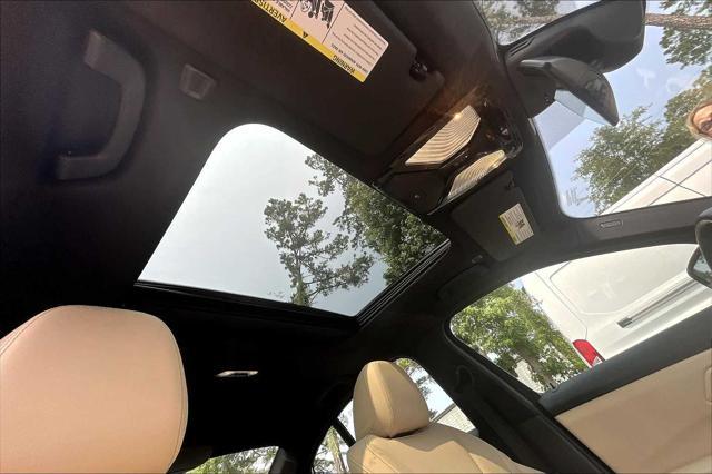 used 2023 BMW 330 car, priced at $35,900