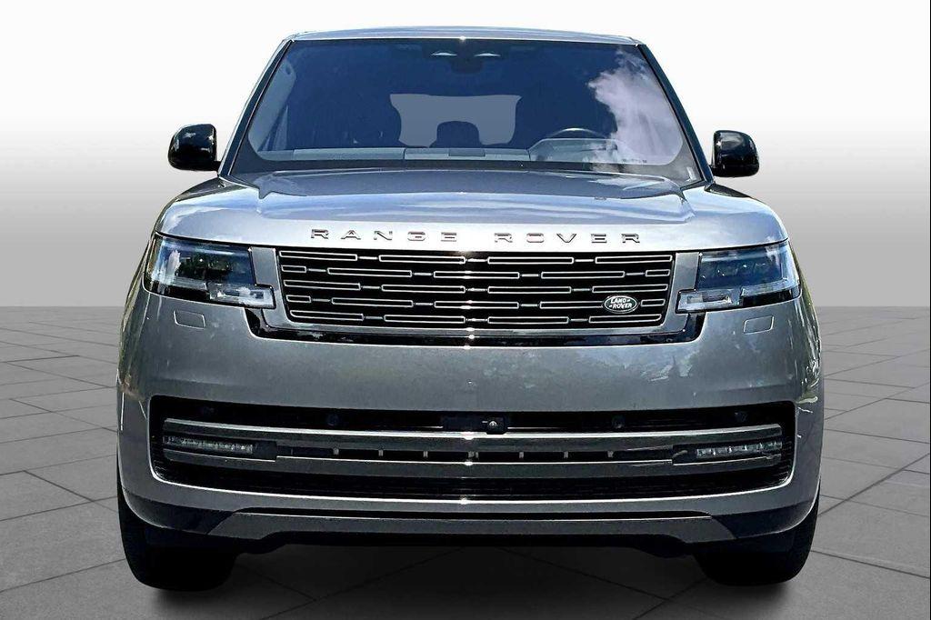 used 2023 Land Rover Range Rover car, priced at $96,700
