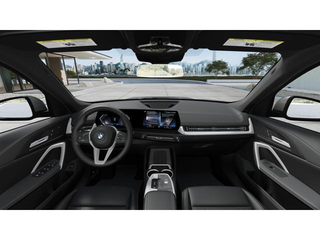 new 2026 BMW X1 car, priced at $48,380