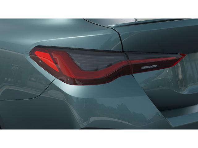 new 2025 BMW 430 Gran Coupe car, priced at $59,575