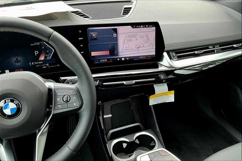 new 2026 BMW X1 car, priced at $49,980