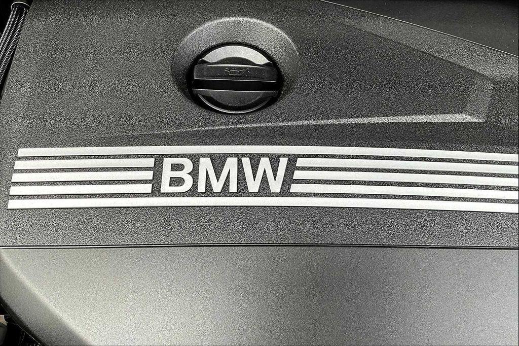 new 2026 BMW X1 car, priced at $49,980