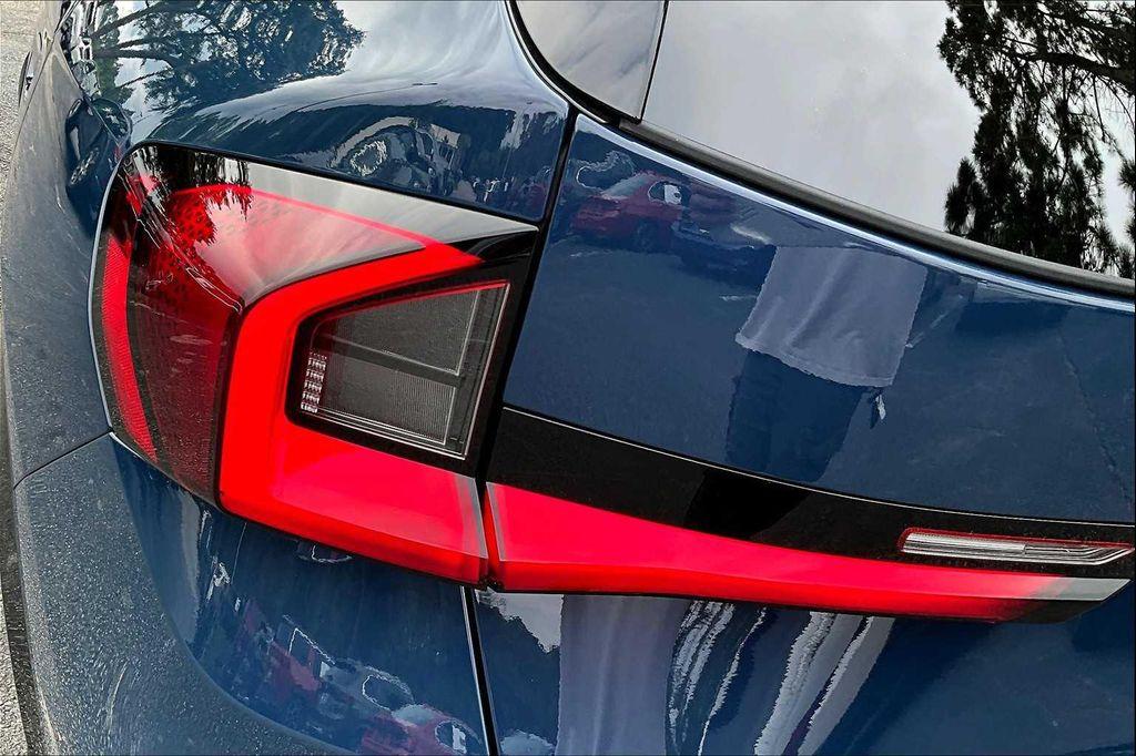 new 2026 BMW X1 car, priced at $49,980