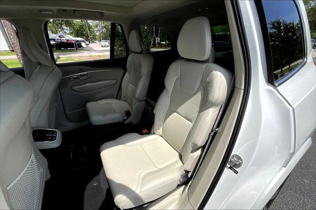 used 2023 Volvo XC90 Recharge Plug-In Hybrid car, priced at $54,400