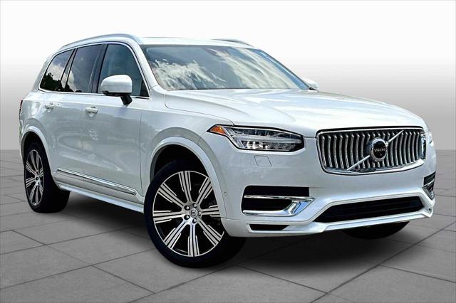 used 2023 Volvo XC90 Recharge Plug-In Hybrid car, priced at $54,400