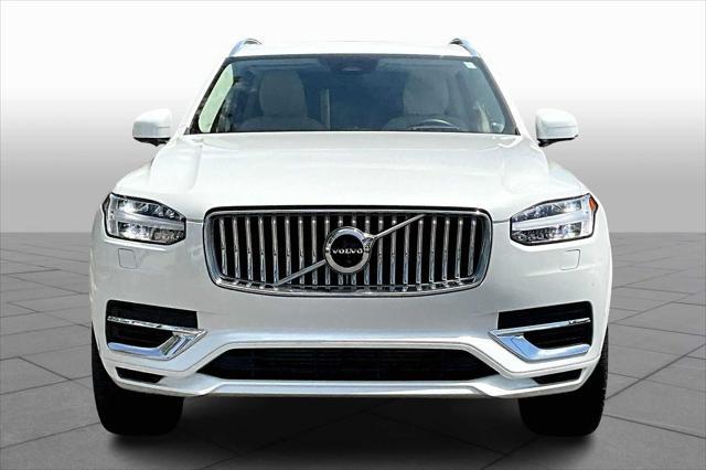 used 2023 Volvo XC90 Recharge Plug-In Hybrid car, priced at $54,400