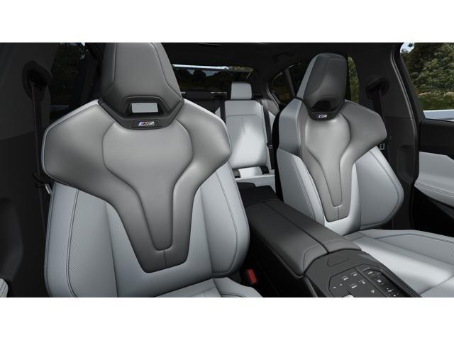 new 2026 BMW M5 car, priced at $128,725