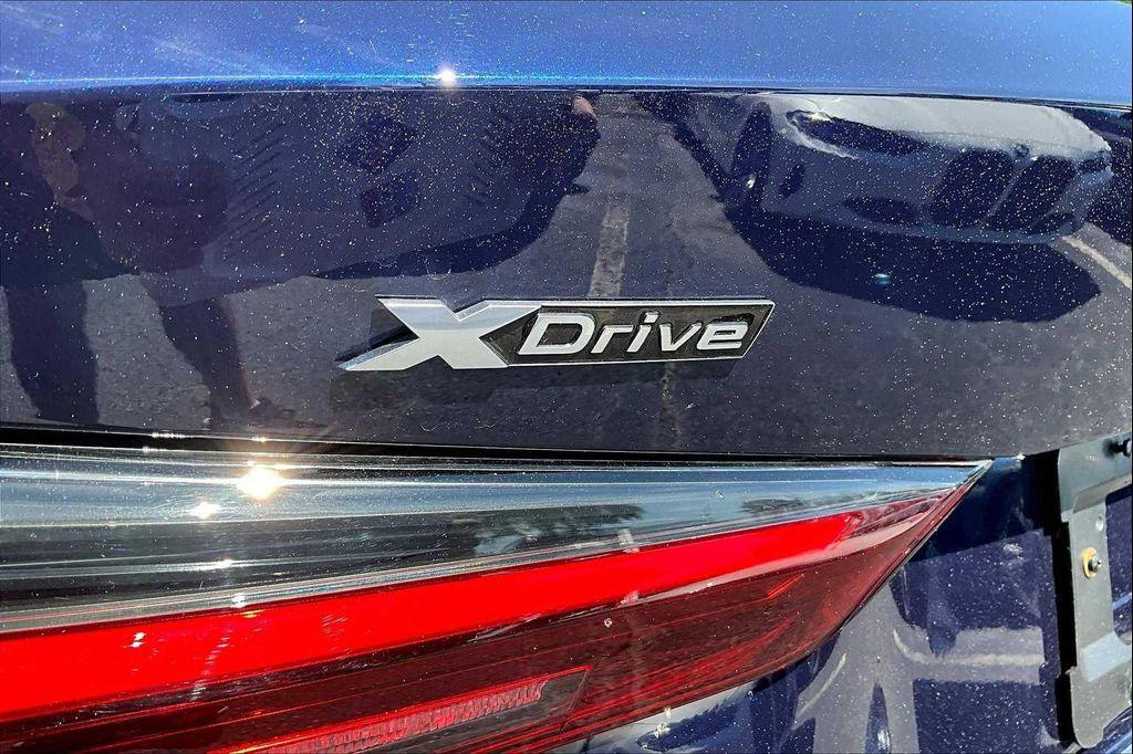 used 2023 BMW M4 car, priced at $75,200