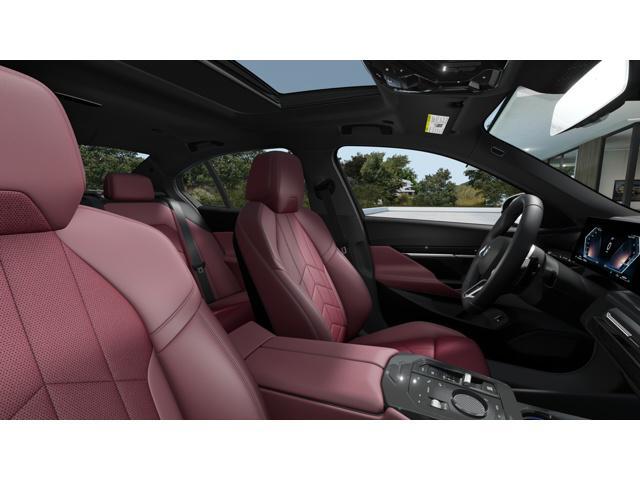 new 2026 BMW 530 car, priced at $69,415