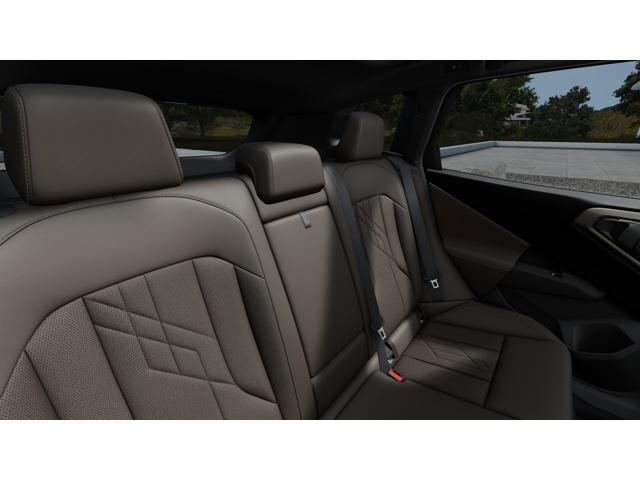 new 2025 BMW X3 car, priced at $56,260