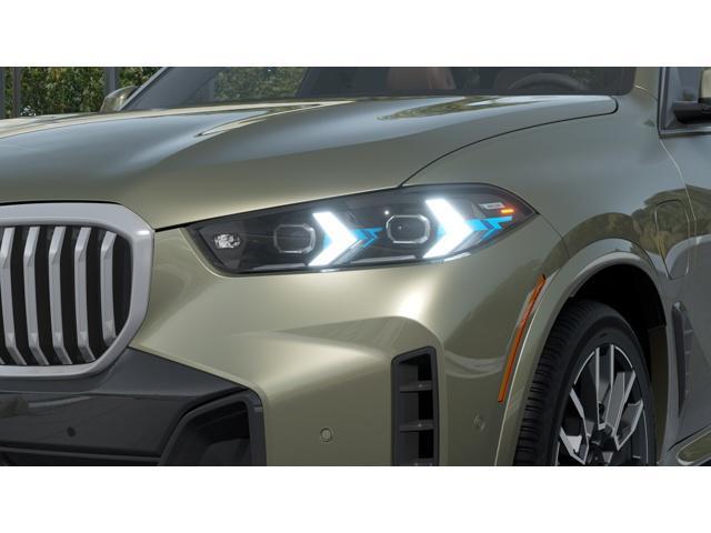 new 2026 BMW X5 PHEV car, priced at $86,725