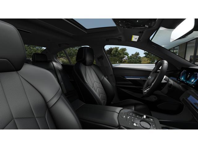 new 2024 BMW i5 car, priced at $75,840