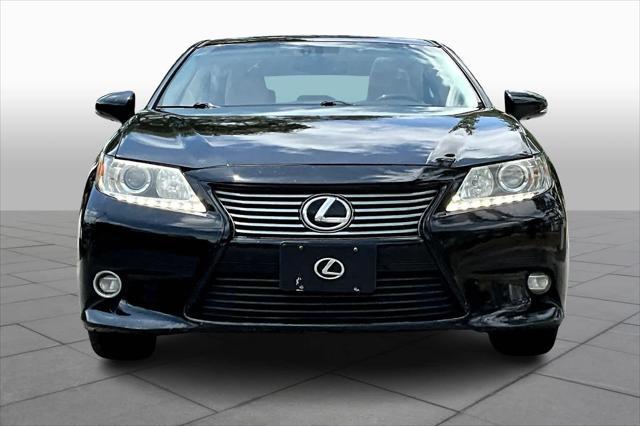 used 2014 Lexus ES 350 car, priced at $8,800