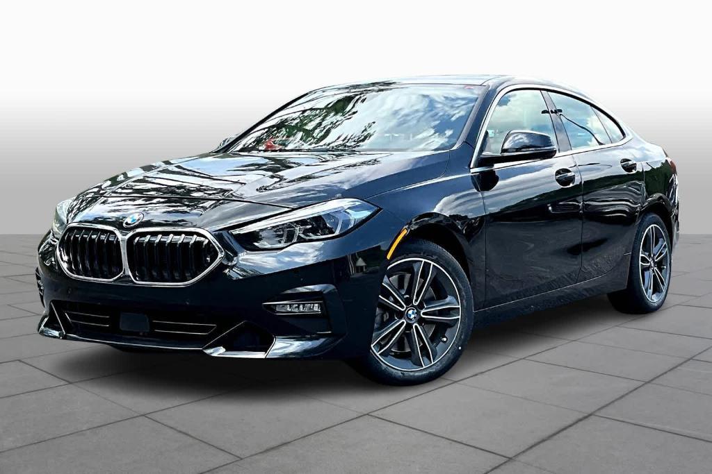 used 2020 BMW 228 Gran Coupe car, priced at $25,600