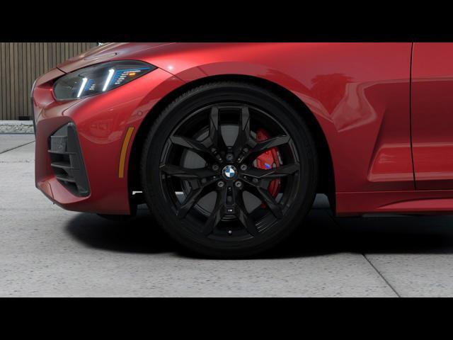 new 2025 BMW M440 car, priced at $79,175