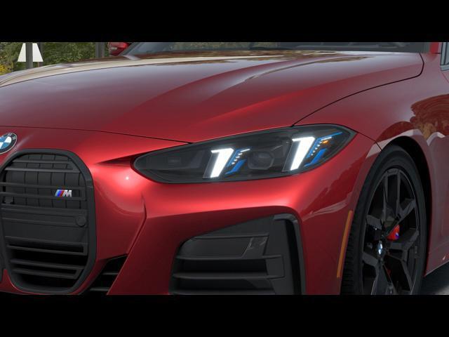 new 2025 BMW M440 car, priced at $79,175