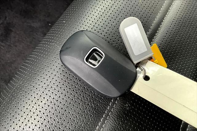 used 2024 Honda CR-V car, priced at $33,800