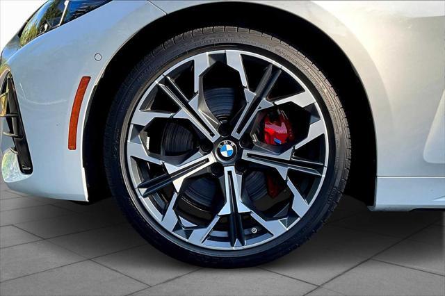 used 2025 BMW 430 car, priced at $61,700
