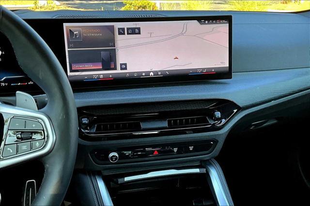 used 2025 BMW 430 car, priced at $61,700
