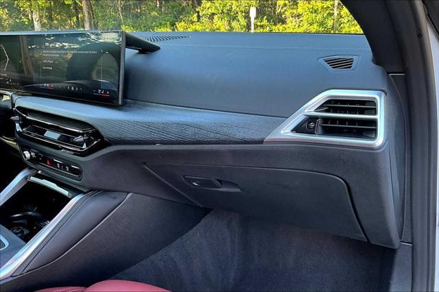 used 2025 BMW 430 car, priced at $61,700