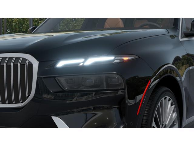 new 2026 BMW X7 car, priced at $95,035