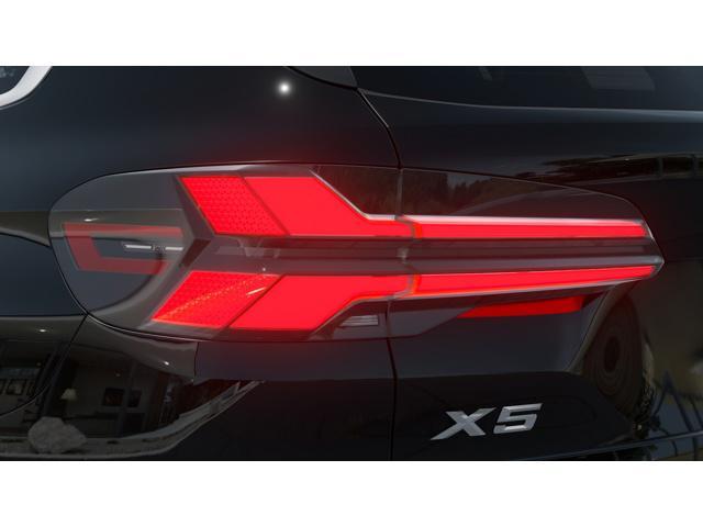 new 2026 BMW X5 car, priced at $73,375