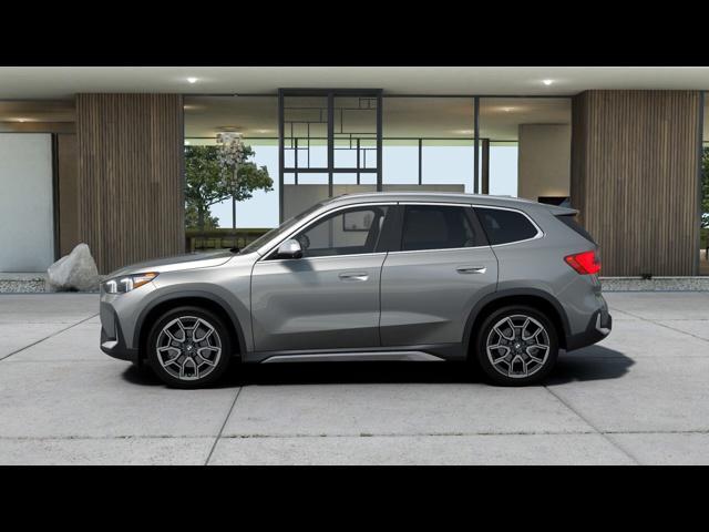 new 2025 BMW X1 car, priced at $47,475