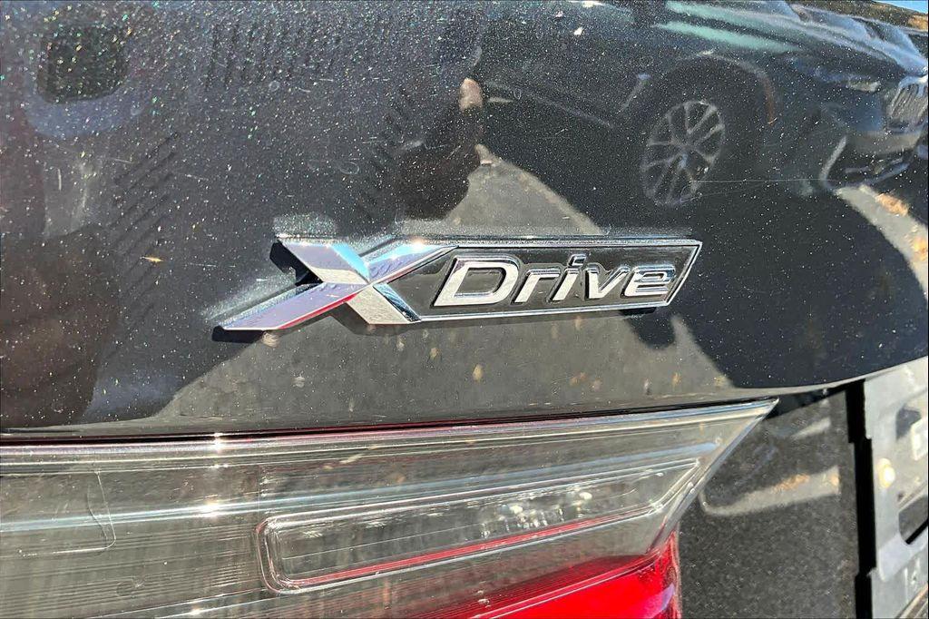 used 2024 BMW 330 car, priced at $39,858