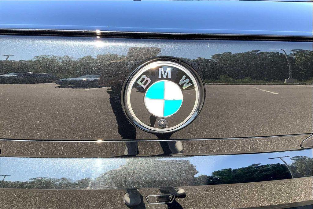 used 2025 BMW 740 car, priced at $81,900