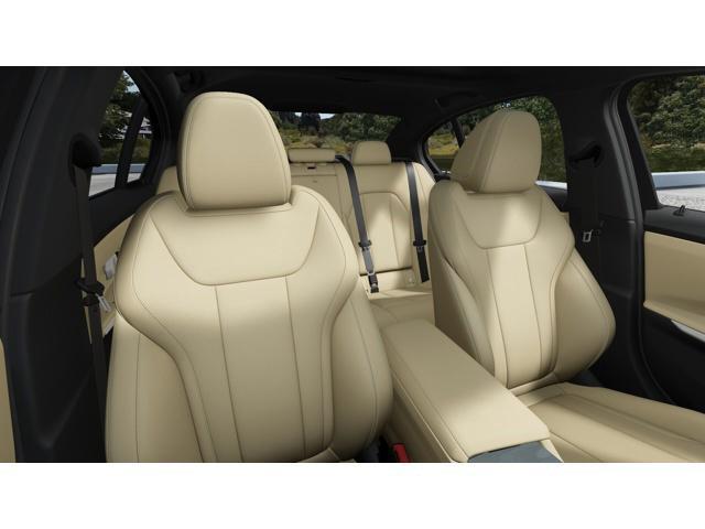 new 2025 BMW 330 car, priced at $49,530