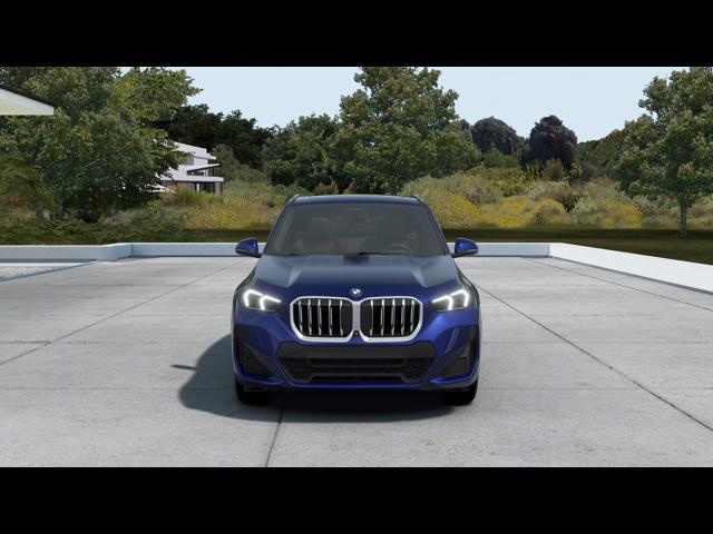 new 2024 BMW X1 car, priced at $49,780