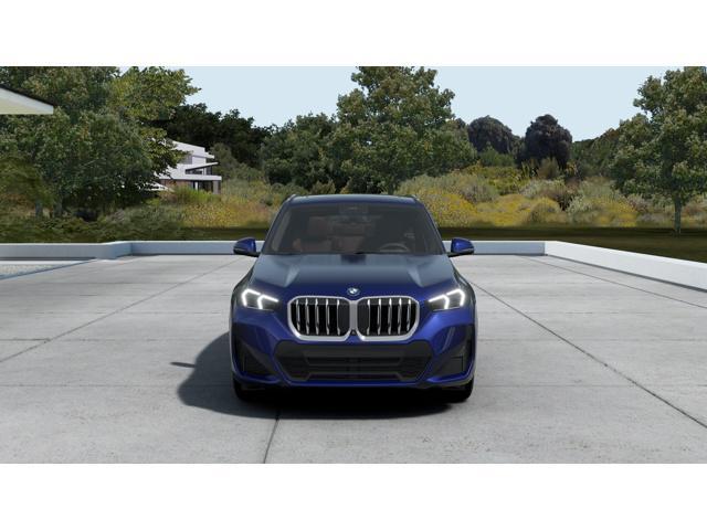 new 2024 BMW X1 car, priced at $49,780