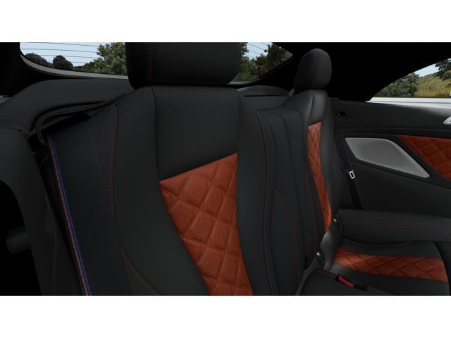 new 2025 BMW M8 car, priced at $169,990
