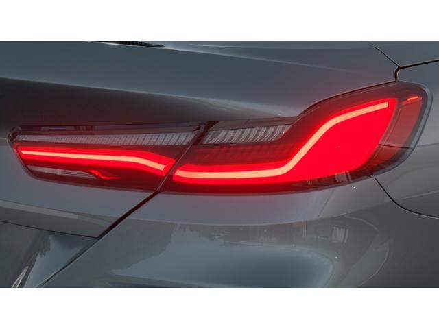 new 2025 BMW M8 car, priced at $169,990