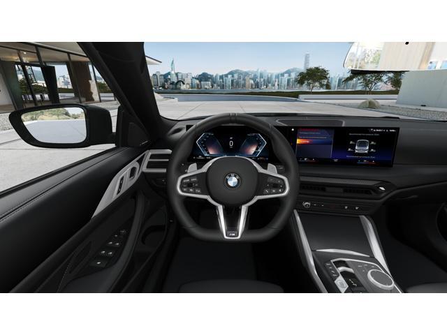 new 2026 BMW 430 car, priced at $68,620
