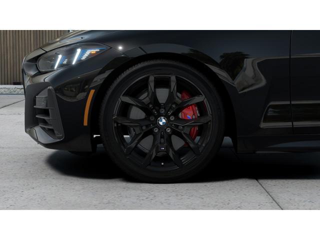 new 2026 BMW 430 car, priced at $68,620